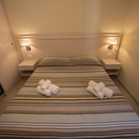 Donna Rosa Accommodation Tropea Exterior photo