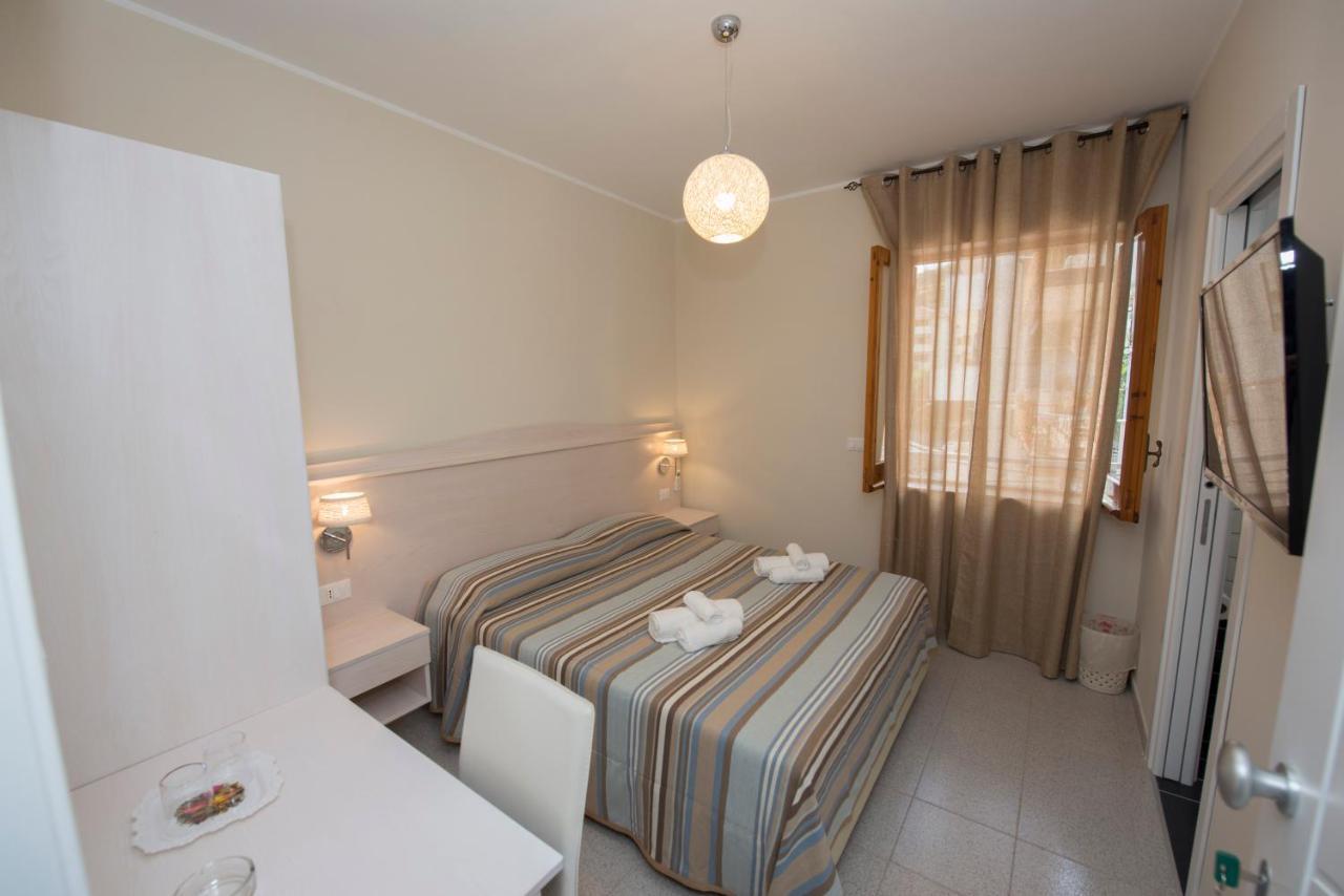 Donna Rosa Accommodation Tropea Exterior photo