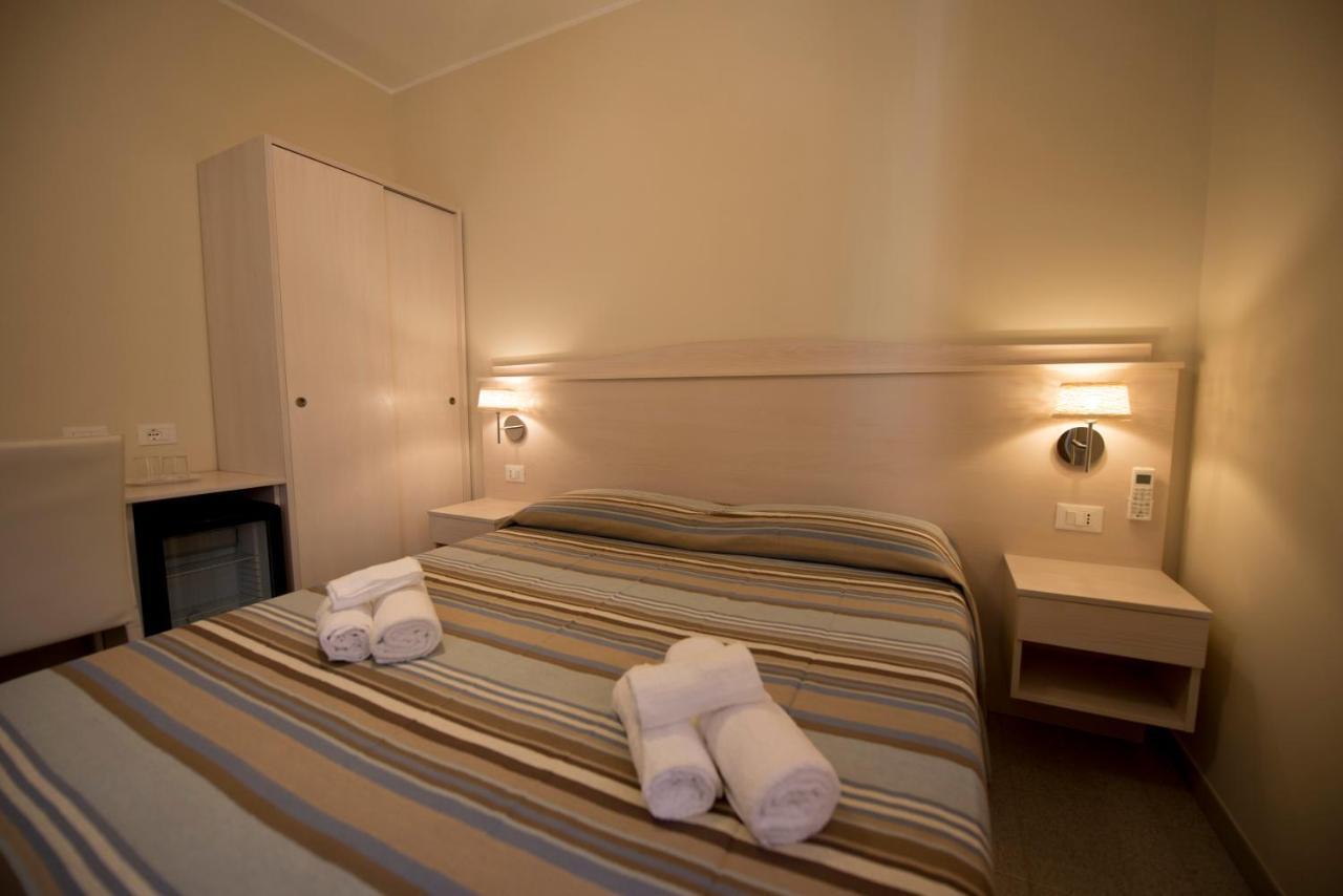 Donna Rosa Accommodation Tropea Exterior photo