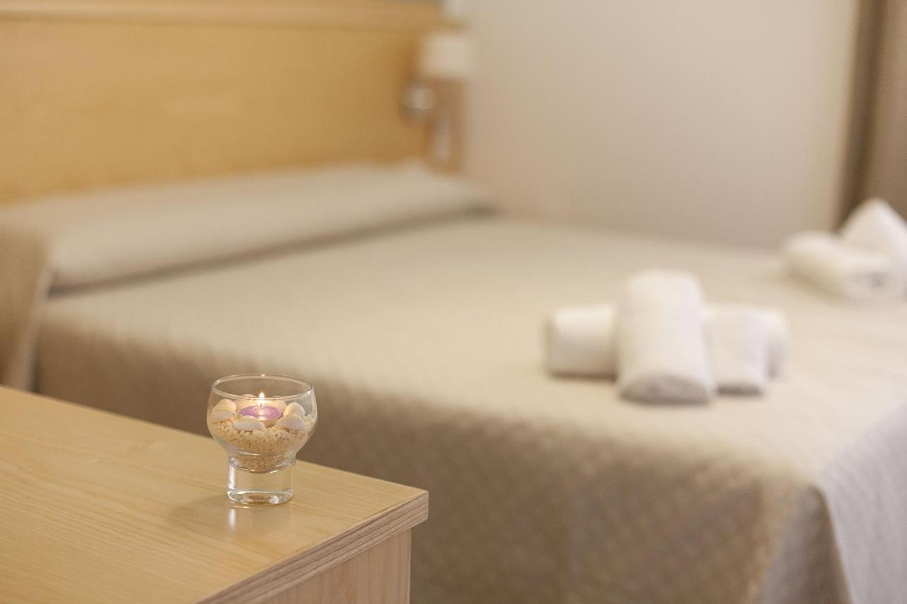 Donna Rosa Accommodation Tropea Exterior photo