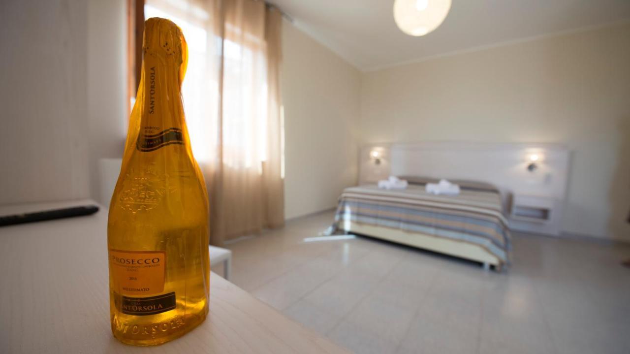 Donna Rosa Accommodation Tropea Exterior photo