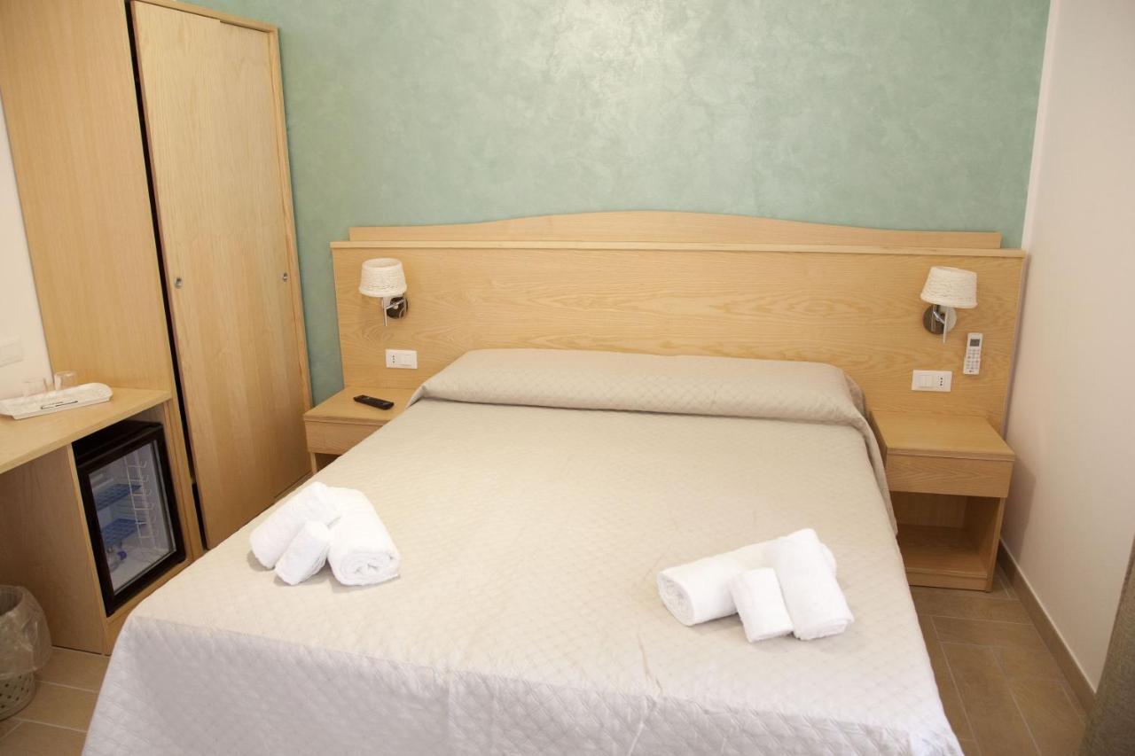Donna Rosa Accommodation Tropea Exterior photo