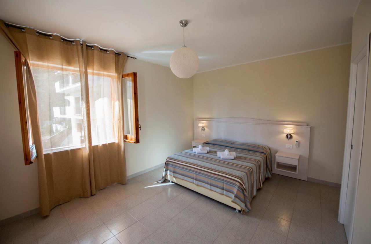 Donna Rosa Accommodation Tropea Exterior photo